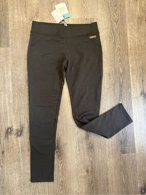 Matilda Jane Sandy Pant from Paint by Numbers release.  Medium.